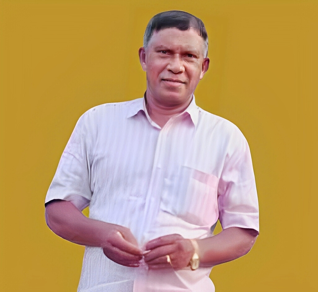 Muhammad Ali PM - Managing Director of Dubai Marine Cochin